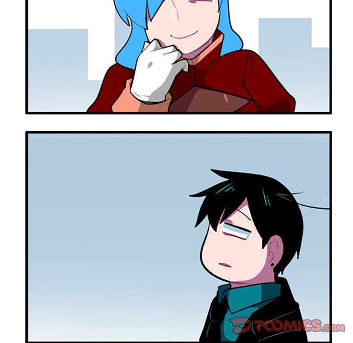 Read PANDEMIC chapter 113 image 6 on Lezhin
