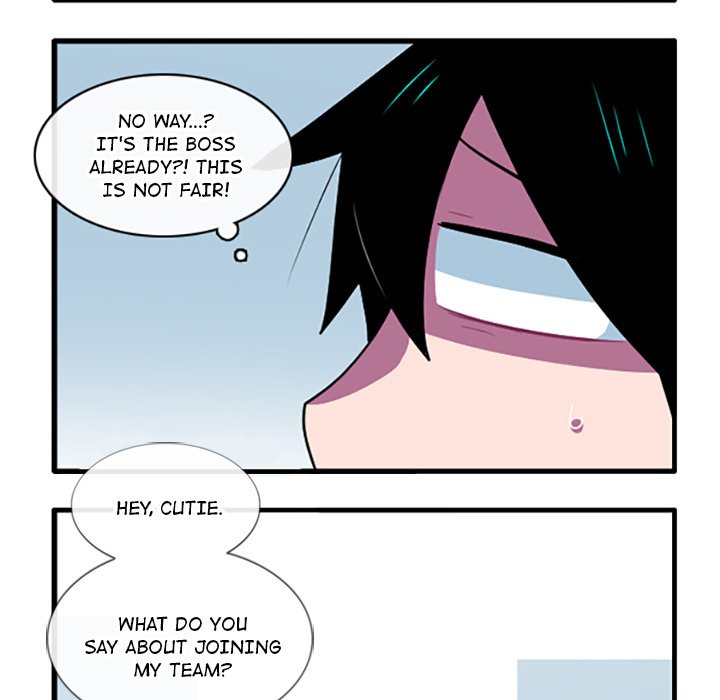 Read PANDEMIC chapter 113 image 7 on Lezhin