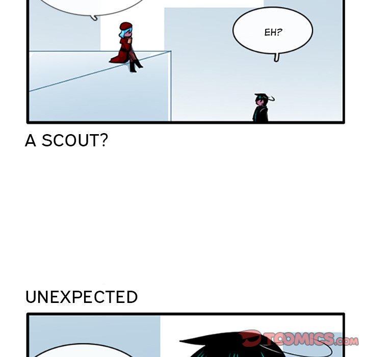 Read PANDEMIC chapter 113 image 8 on Lezhin