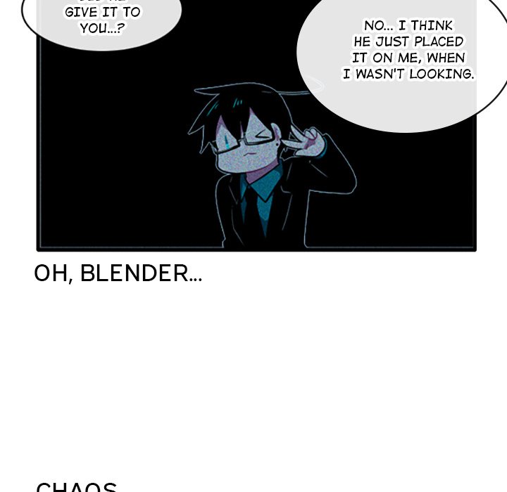 Read PANDEMIC chapter 114 image 11 on Lezhin