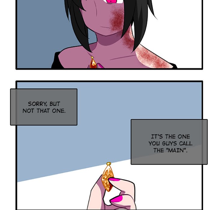 Read PANDEMIC chapter 114 image 13 on Lezhin