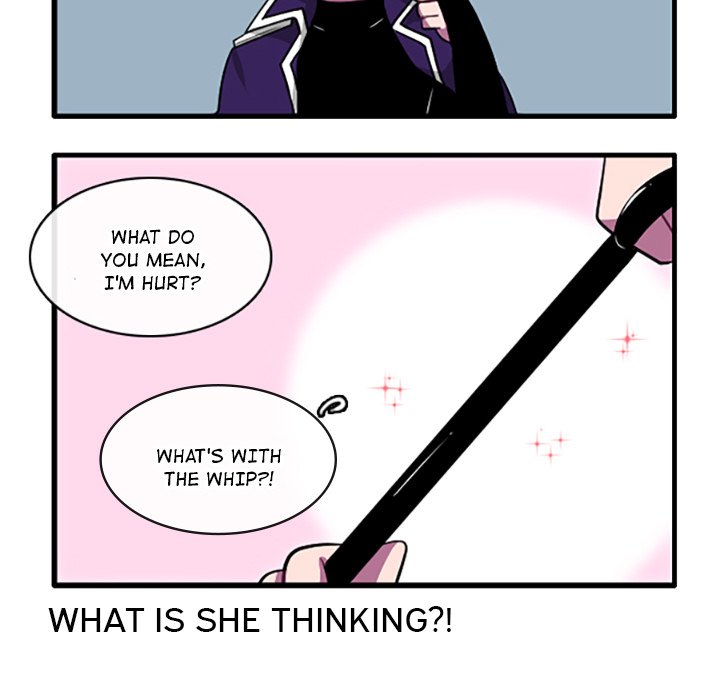 Read PANDEMIC chapter 114 image 17 on Lezhin