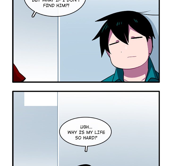 Read PANDEMIC chapter 114 image 23 on Lezhin