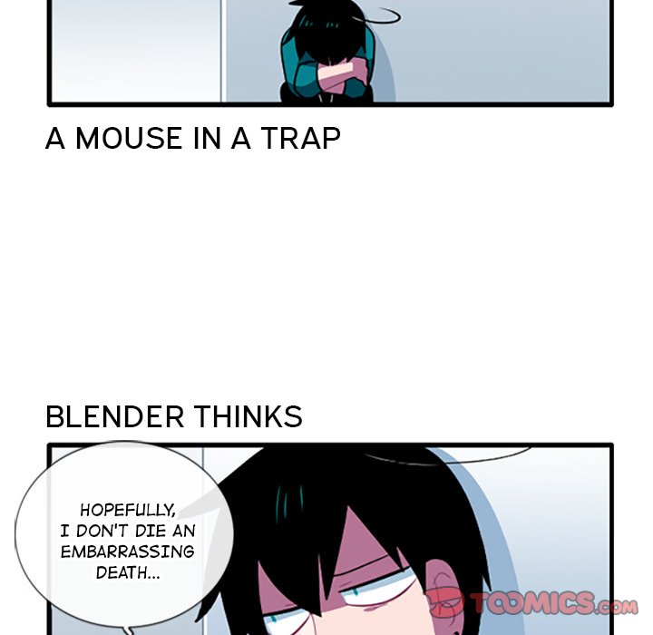 Read PANDEMIC chapter 114 image 24 on Lezhin