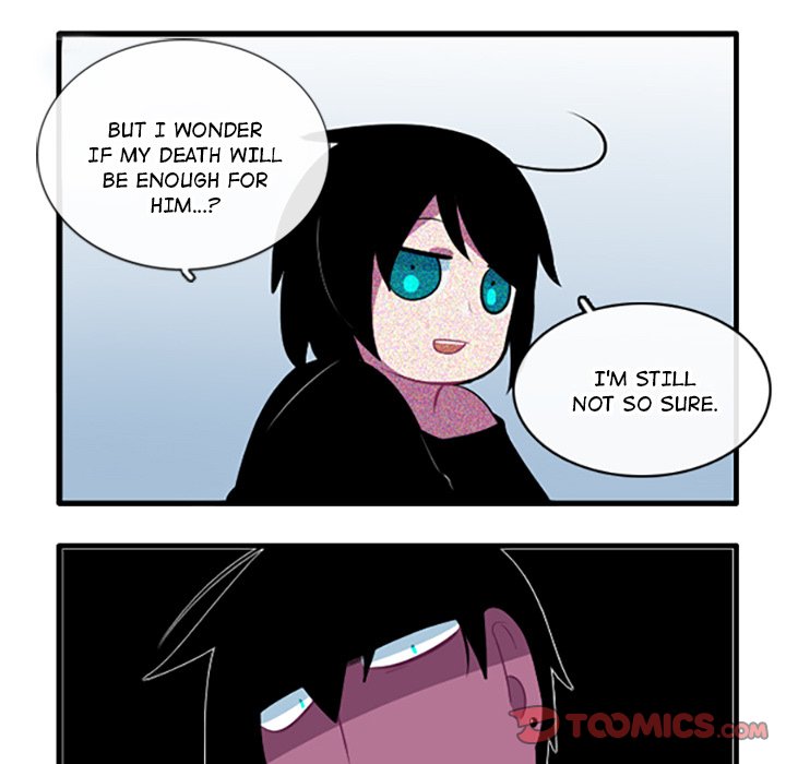 Read PANDEMIC chapter 114 image 26 on Lezhin