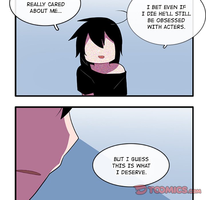 Read PANDEMIC chapter 114 image 28 on Lezhin