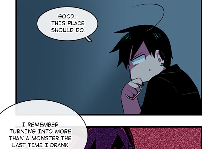 Read PANDEMIC chapter 114 image 3 on Lezhin