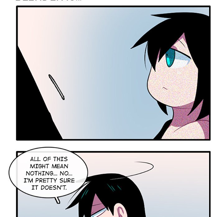 Read PANDEMIC chapter 114 image 31 on Lezhin