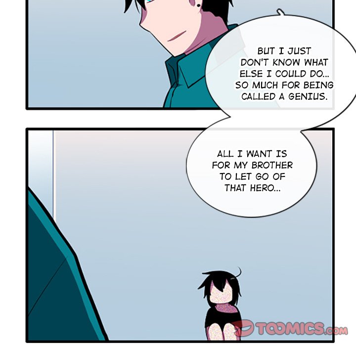 Read PANDEMIC chapter 114 image 32 on Lezhin
