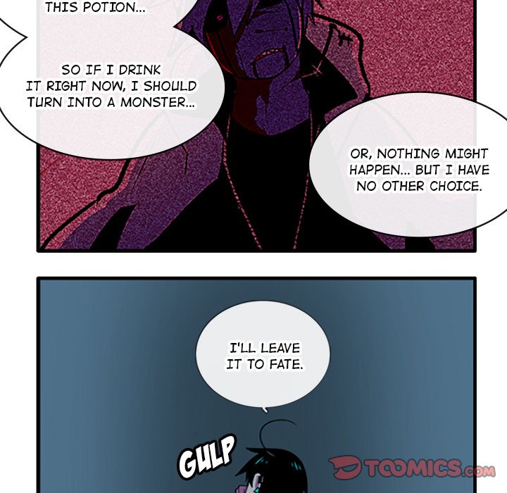 Read PANDEMIC chapter 114 image 4 on Lezhin