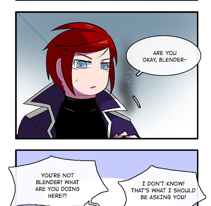 Read PANDEMIC chapter 114 image 7 on Lezhin