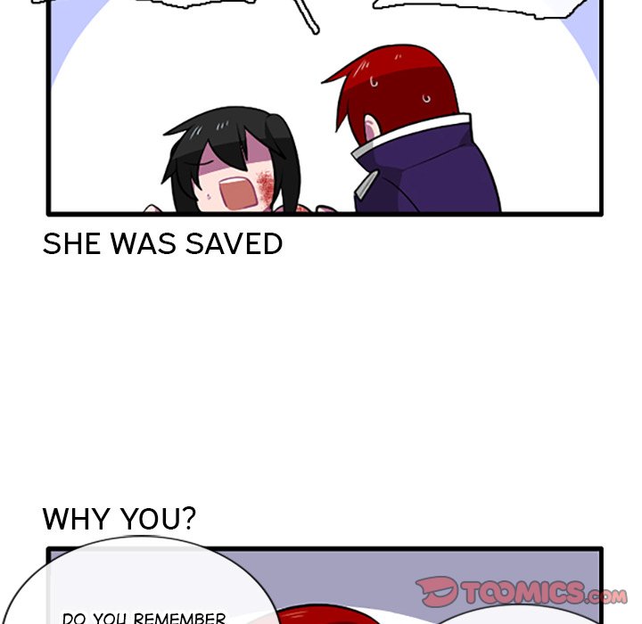 Read PANDEMIC chapter 114 image 8 on Lezhin