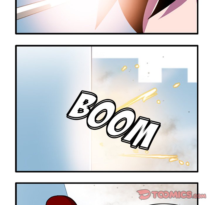 Read PANDEMIC chapter 115 image 10 on Lezhin