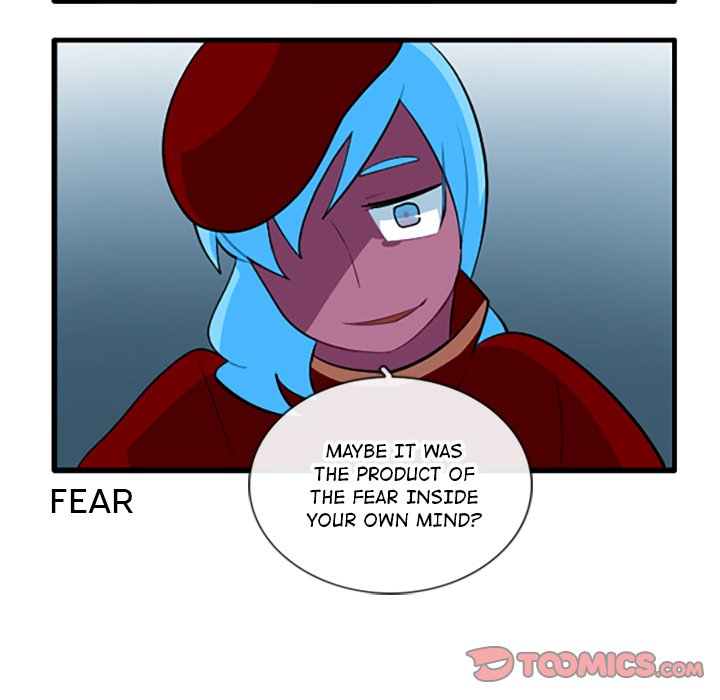 Read PANDEMIC chapter 115 image 14 on Lezhin