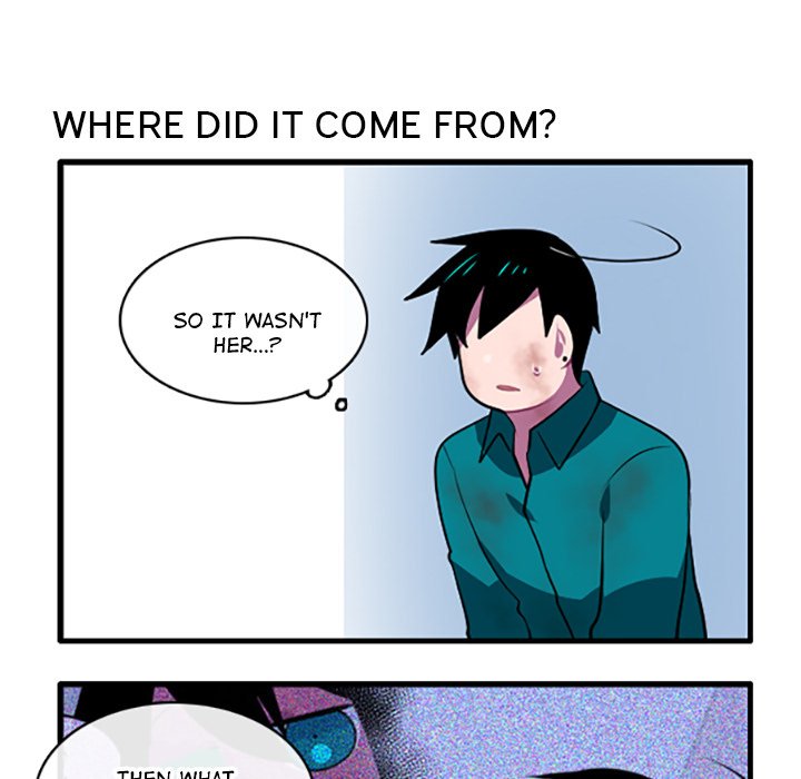 Read PANDEMIC chapter 115 image 15 on Lezhin