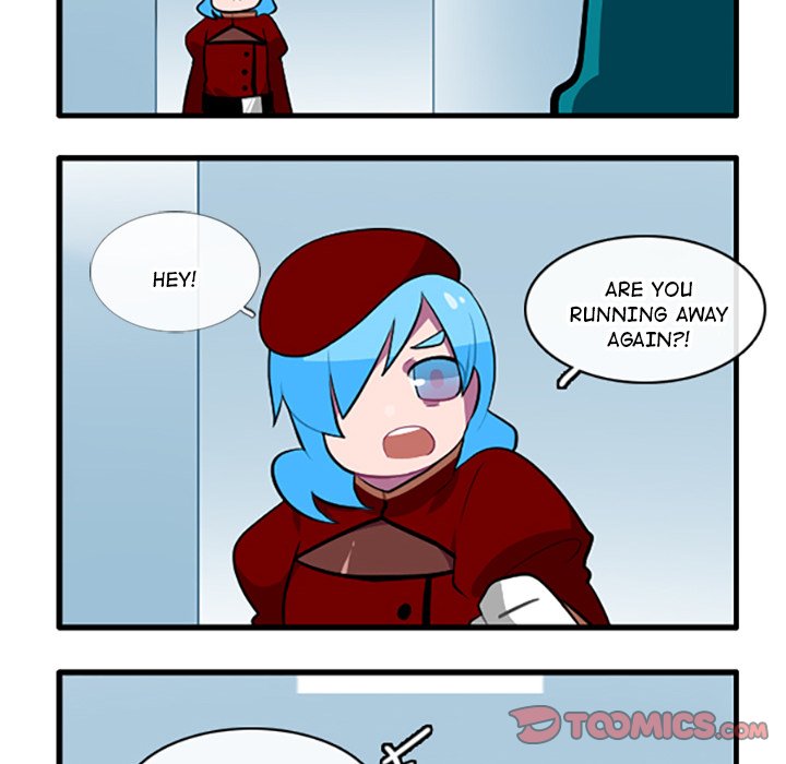 Read PANDEMIC chapter 115 image 22 on Lezhin