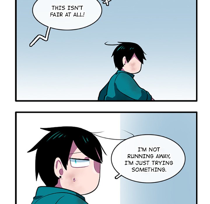 Read PANDEMIC chapter 115 image 23 on Lezhin