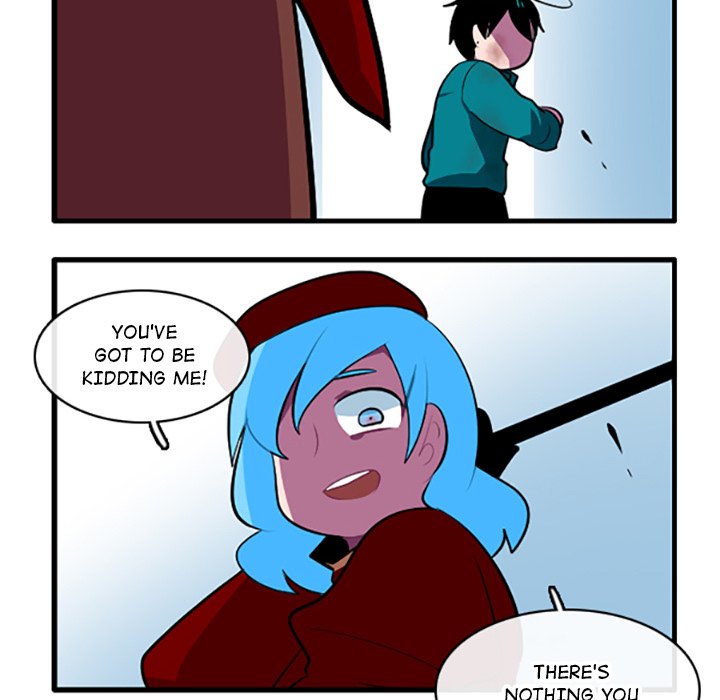 Read PANDEMIC chapter 115 image 25 on Lezhin