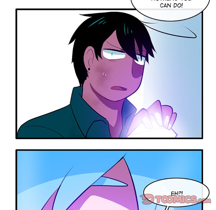 Read PANDEMIC chapter 115 image 26 on Lezhin