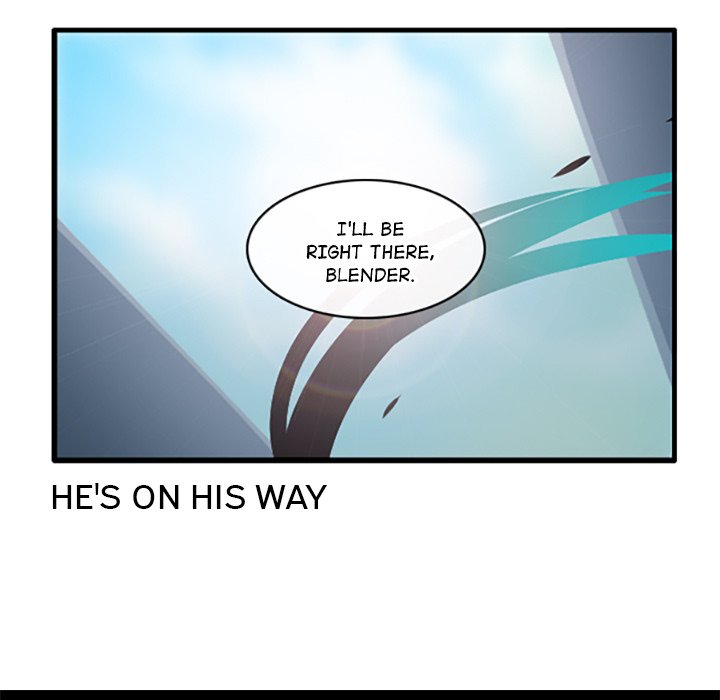 Read PANDEMIC chapter 115 image 33 on Lezhin