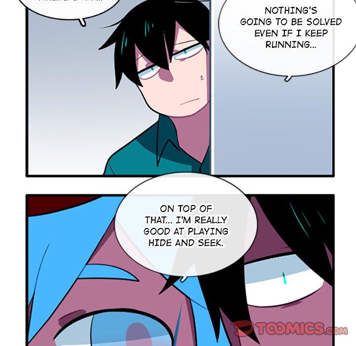 Read PANDEMIC chapter 115 image 4 on Lezhin