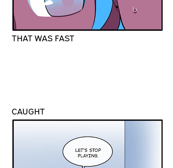 Read PANDEMIC chapter 115 image 5 on Lezhin