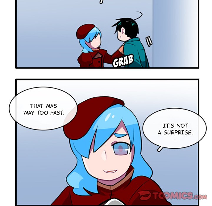 Read PANDEMIC chapter 115 image 6 on Lezhin