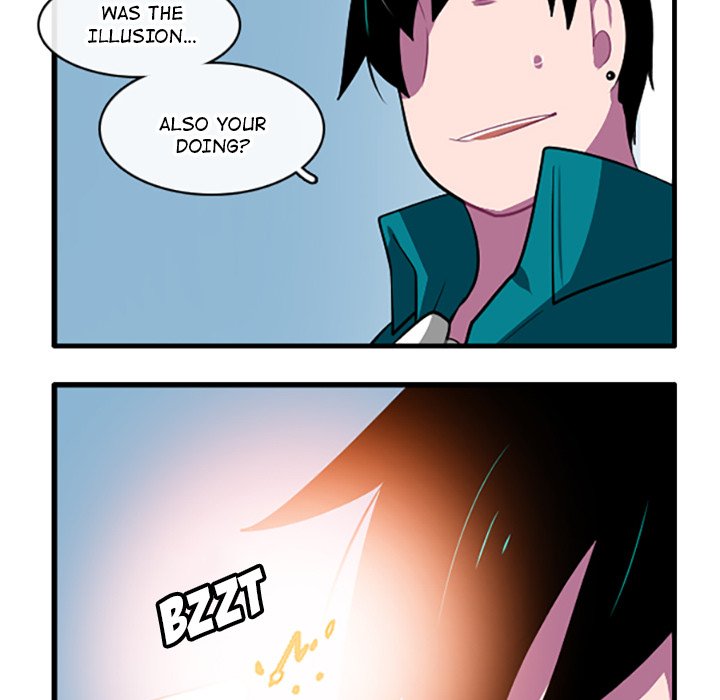 Read PANDEMIC chapter 115 image 9 on Lezhin