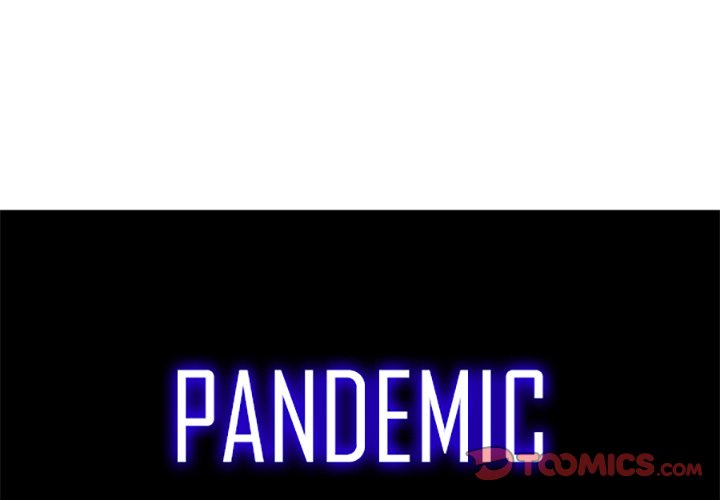 Read PANDEMIC chapter 116 image 0 on Lezhin
