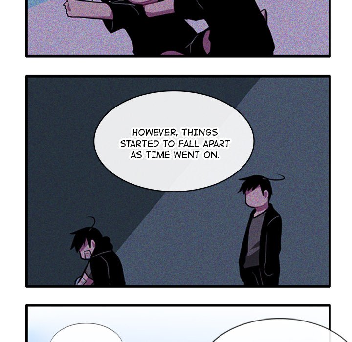 Read PANDEMIC chapter 116 image 10 on Lezhin