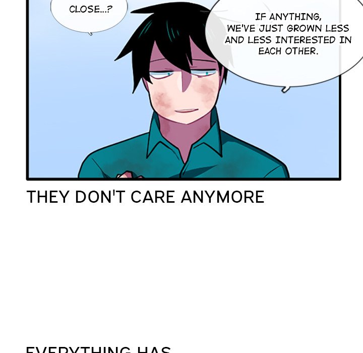 Read PANDEMIC chapter 116 image 11 on Lezhin