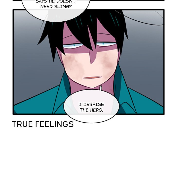 Read PANDEMIC chapter 116 image 14 on Lezhin