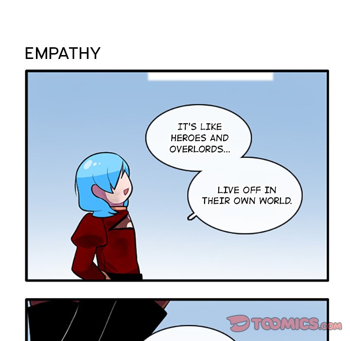 Read PANDEMIC chapter 116 image 15 on Lezhin