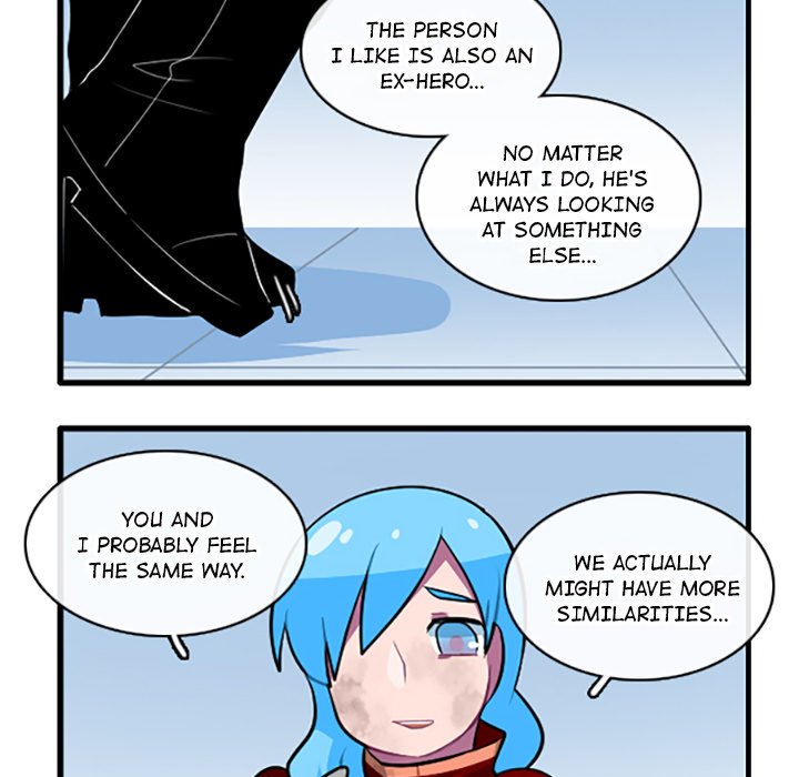 Read PANDEMIC chapter 116 image 16 on Lezhin