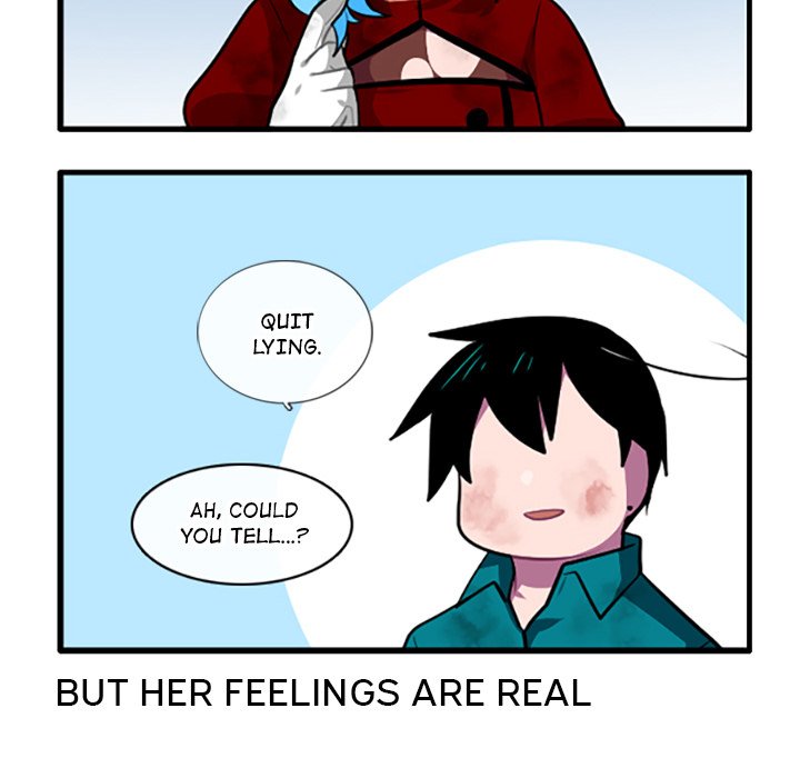 Read PANDEMIC chapter 116 image 17 on Lezhin