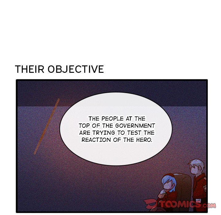 Read PANDEMIC chapter 116 image 18 on Lezhin