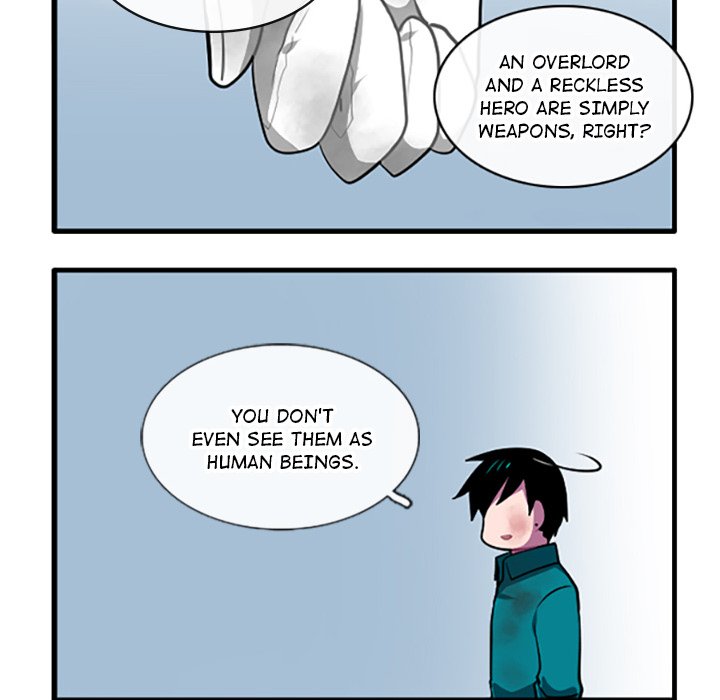 Read PANDEMIC chapter 116 image 20 on Lezhin