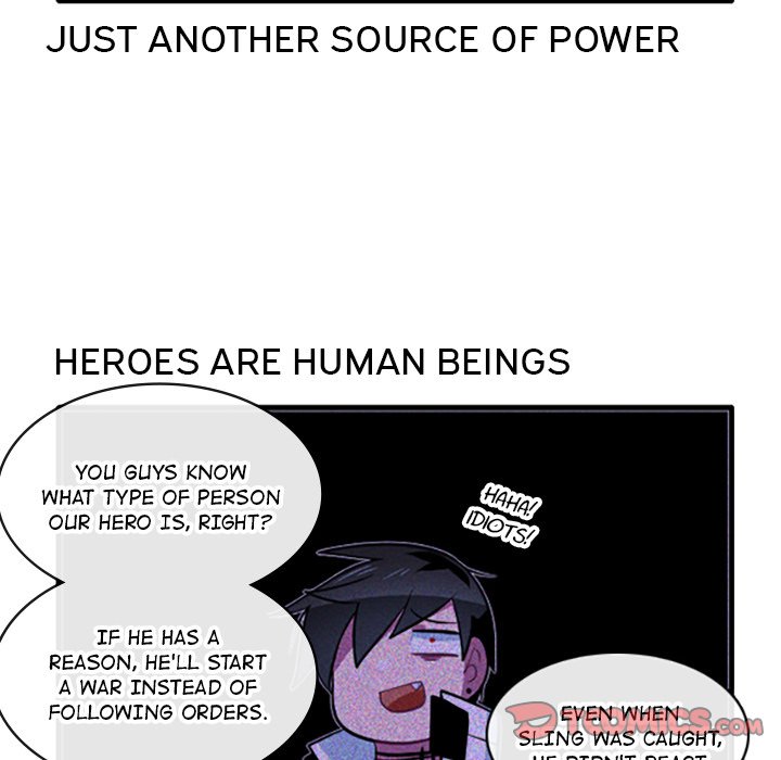 Read PANDEMIC chapter 116 image 21 on Lezhin