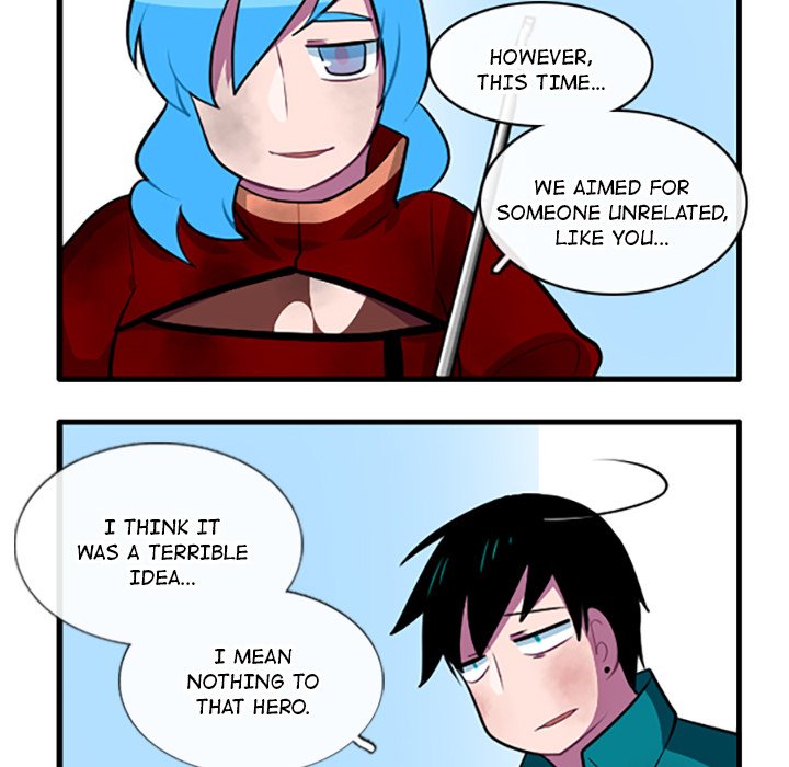 Read PANDEMIC chapter 116 image 23 on Lezhin