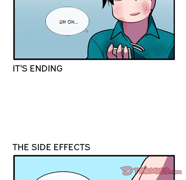Read PANDEMIC chapter 116 image 27 on Lezhin