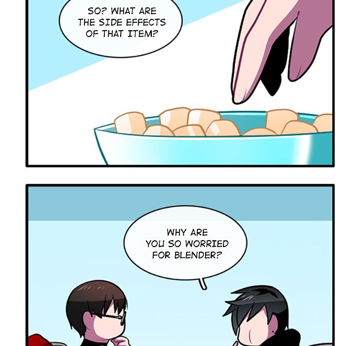 Read PANDEMIC chapter 116 image 28 on Lezhin