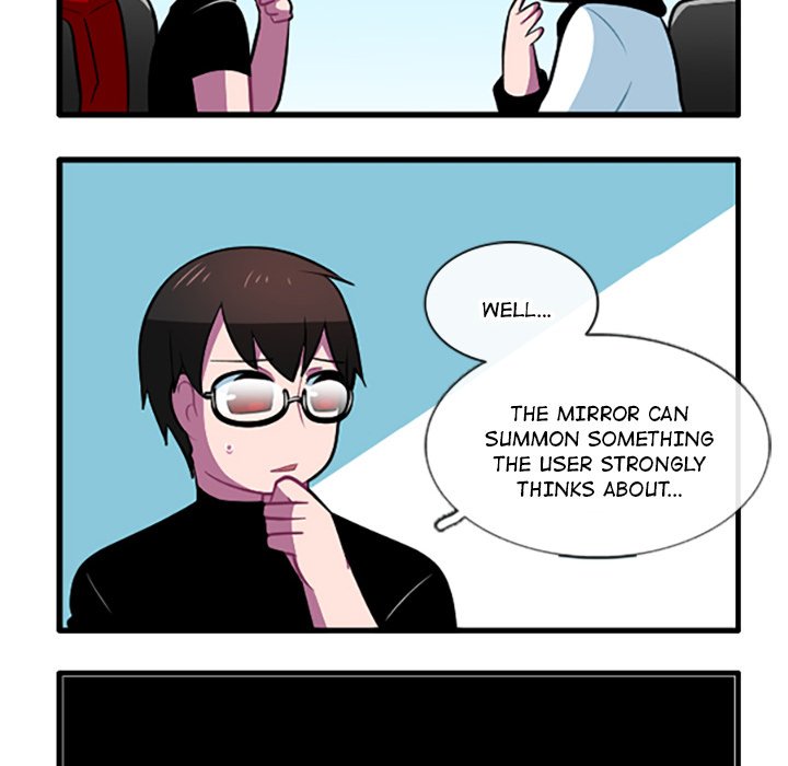 Read PANDEMIC chapter 116 image 29 on Lezhin