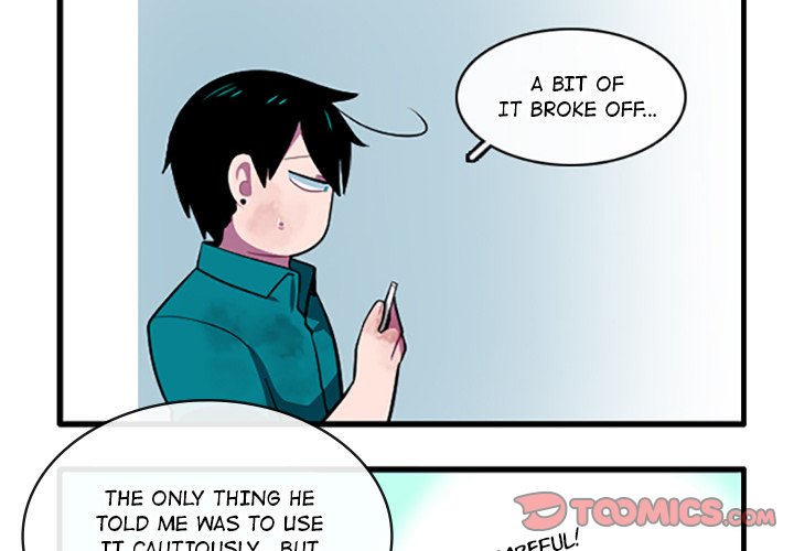 Read PANDEMIC chapter 116 image 3 on Lezhin