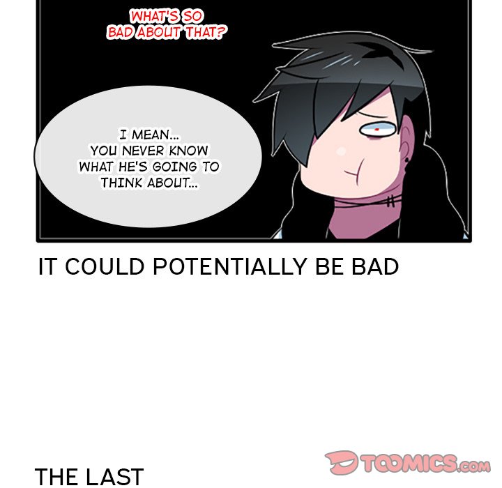 Read PANDEMIC chapter 116 image 30 on Lezhin
