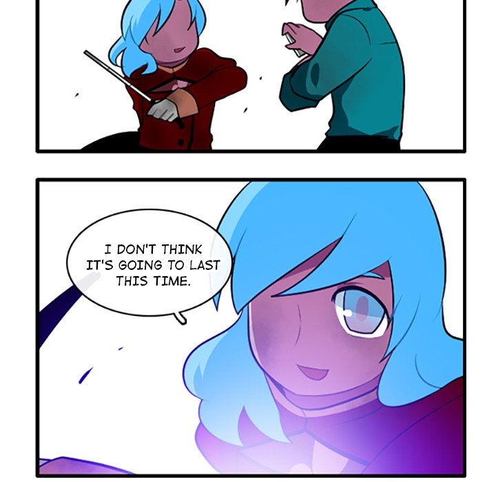 Read PANDEMIC chapter 116 image 32 on Lezhin