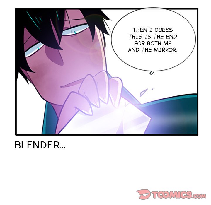 Read PANDEMIC chapter 116 image 33 on Lezhin