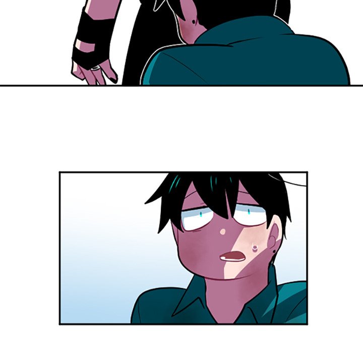 Read PANDEMIC chapter 116 image 37 on Lezhin