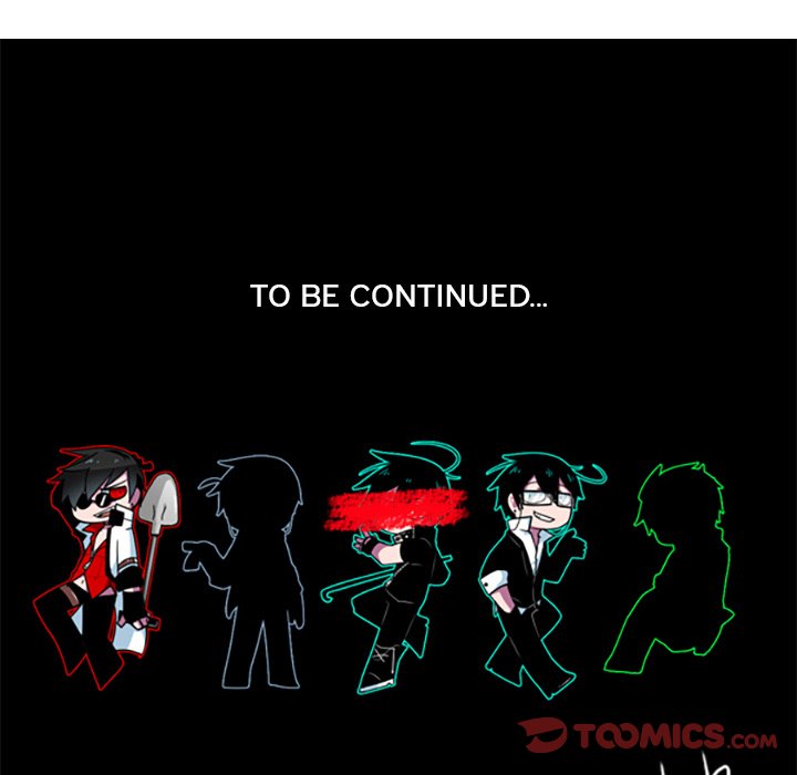 Read PANDEMIC chapter 116 image 39 on Lezhin
