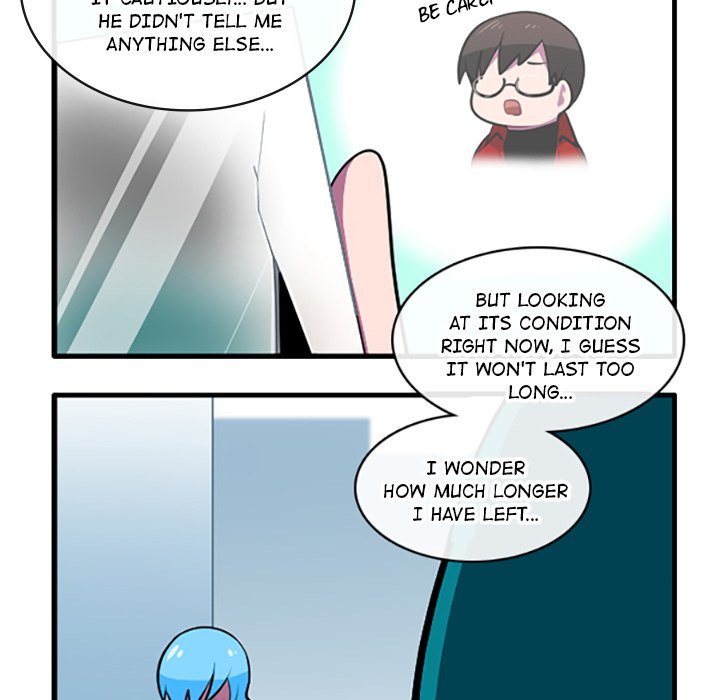 Read PANDEMIC chapter 116 image 4 on Lezhin