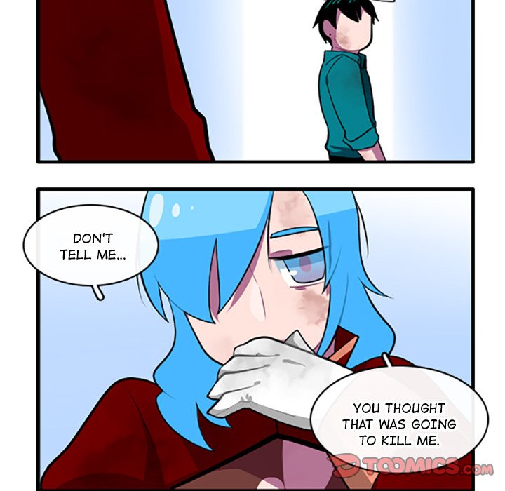 Read PANDEMIC chapter 116 image 6 on Lezhin